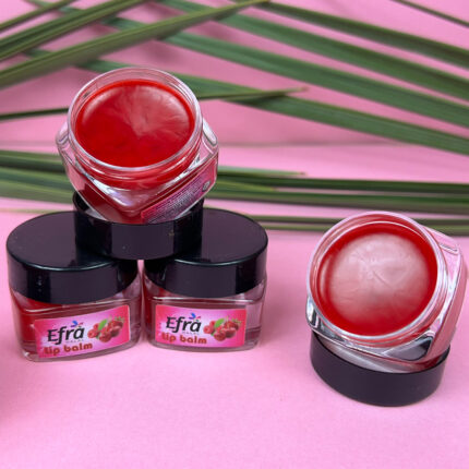 Efra Halal Lip Balm	15 G
